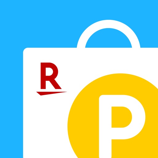 Rebates: 楽天の買い物アプリでお得にショッピング