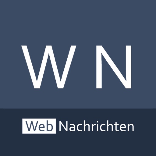 Webnachrichten Icon