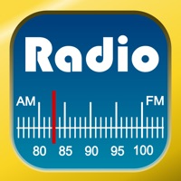 Radio FM ! app funktioniert nicht? Probleme und Störung