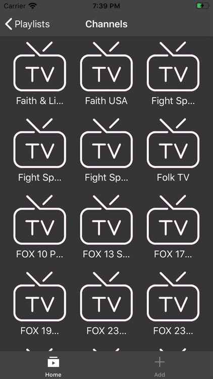 iPlay IPTV
