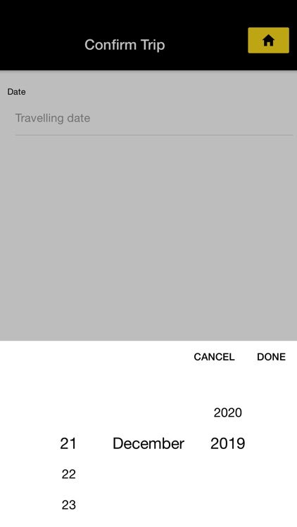 Semba Mobile screenshot-5