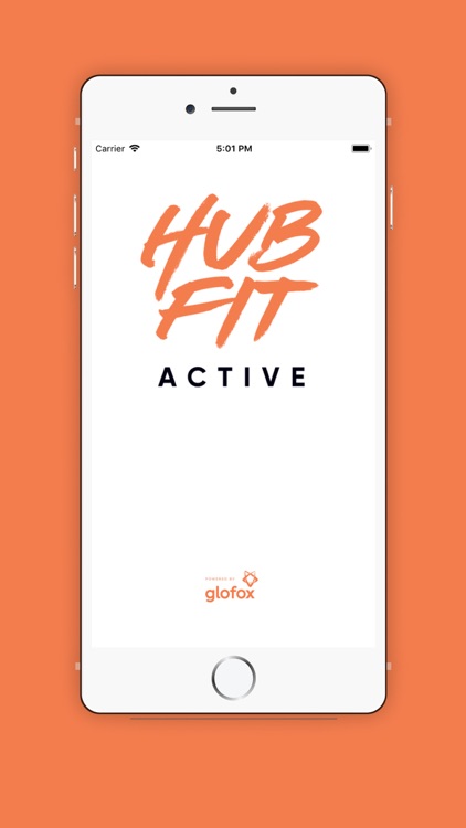 Hubfit Active