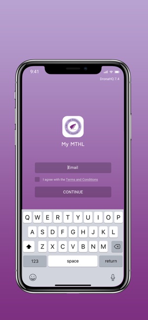 My MTHL(圖2)-速報App