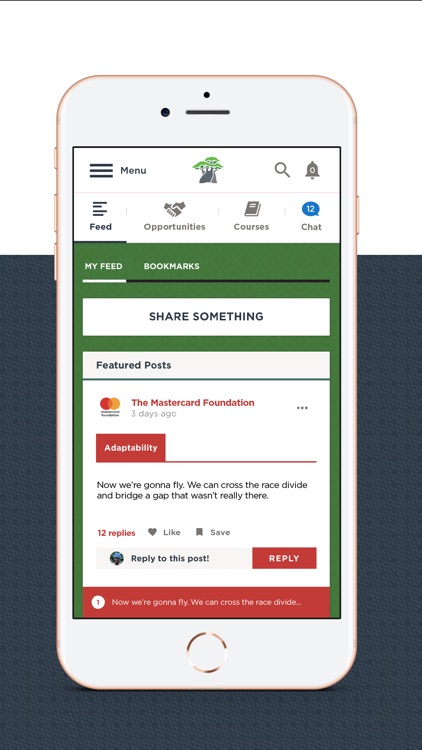 Baobab Platform