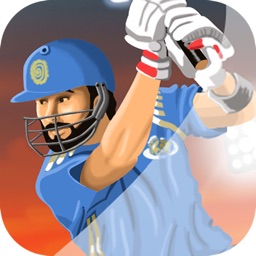 Swipe Cricket