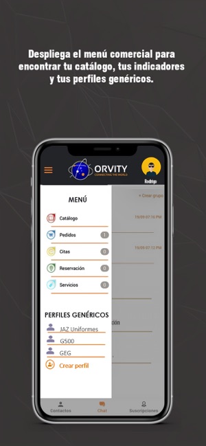 Orvity(圖2)-速報App