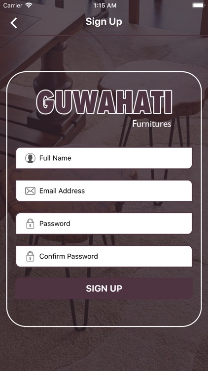 Guwahati Furnitures