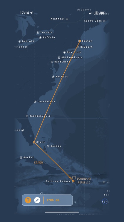 Make Circle Great Again