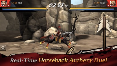 Battle of Arrow Screenshot 1