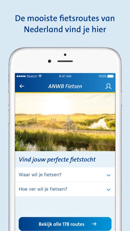 ANWB Fietsen