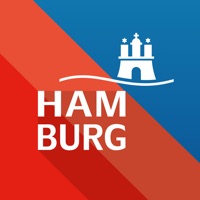 Hamburg app funktioniert nicht? Probleme und Störung