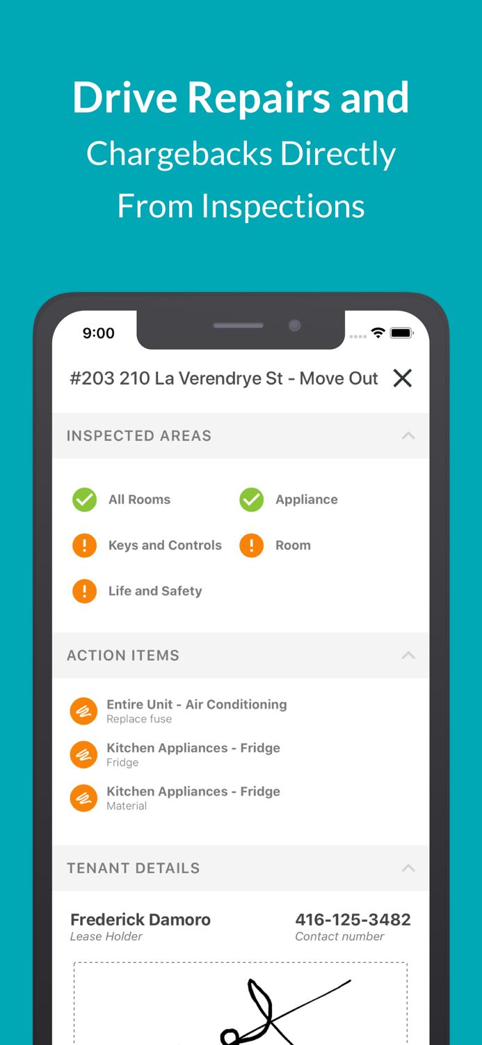 Inspector by Property Vista