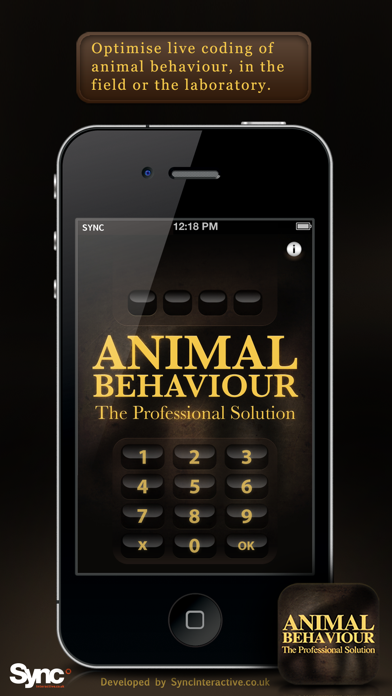 How to cancel & delete Animal Behaviour Pro from iphone & ipad 1