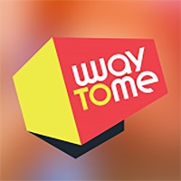 WayToMe sur PC