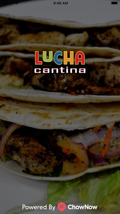 Lucha Cantina