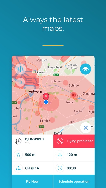 Droneguide screenshot-3