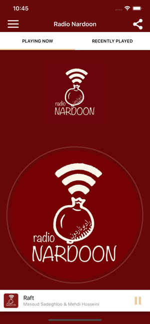 Radio Nardoon(圖1)-速報App