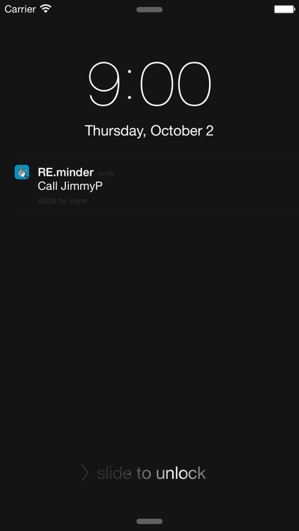 RE.minder PRO+ screenshot-7