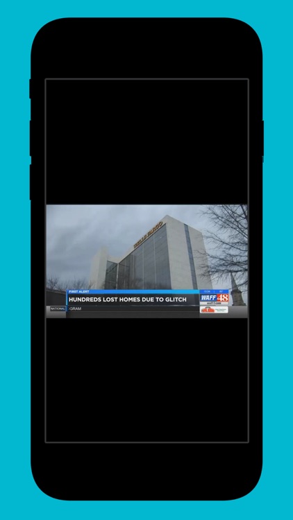 WAFF 48 Local News