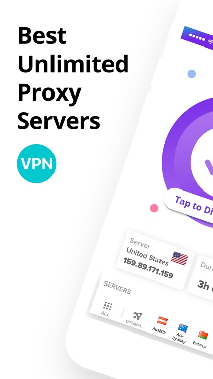 VPN Clean: Super proxy master