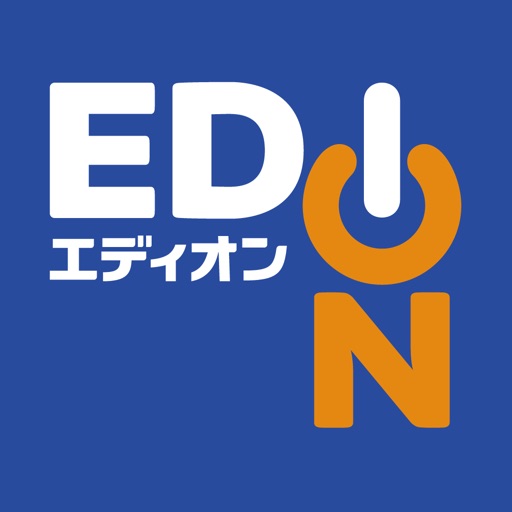 エディオンアプリ