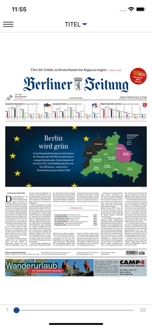 Berliner Zeitung E-Paper(圖4)-速報App