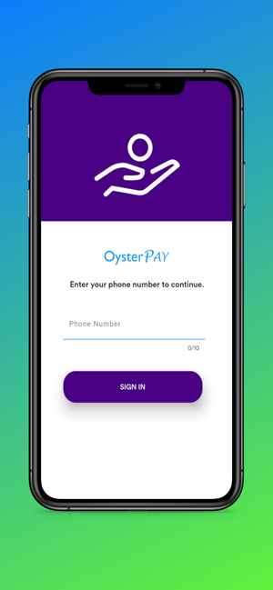 OysterPay(圖1)-速報App