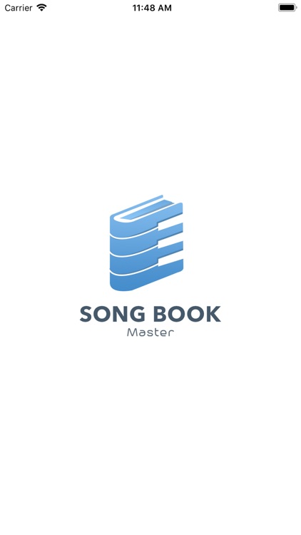 SongBook Master