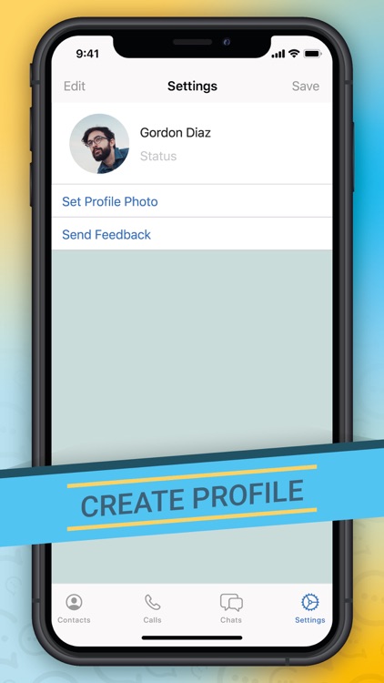 Chat-In screenshot-7