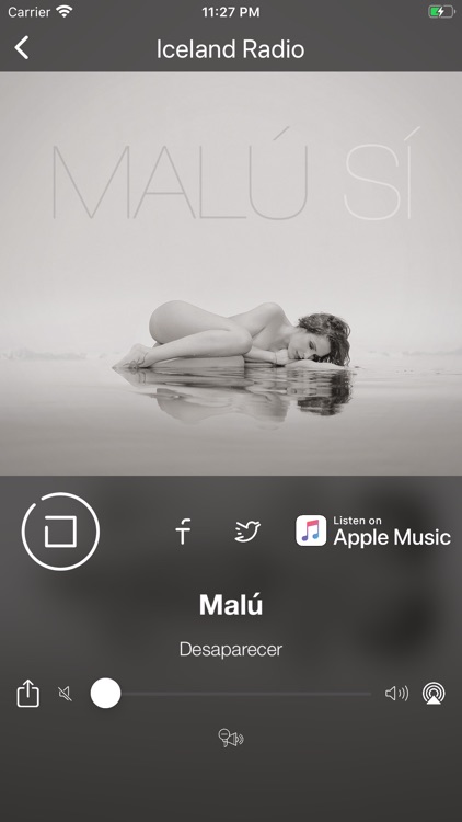 Radios de España App screenshot-7