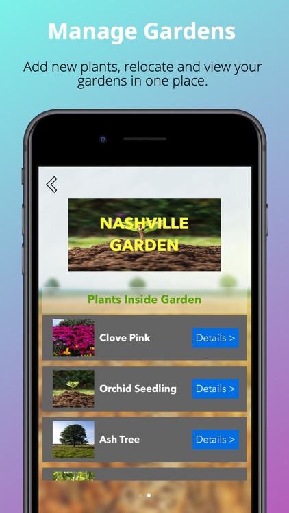 GardenTrack screenshot-4