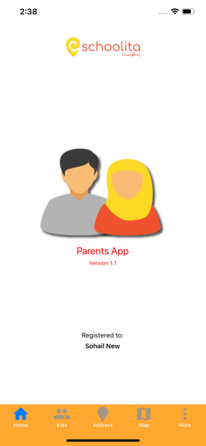 Eschoolita Parent(圖3)-速報App