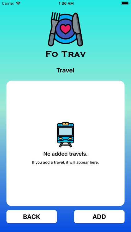 Fo Trav screenshot-6