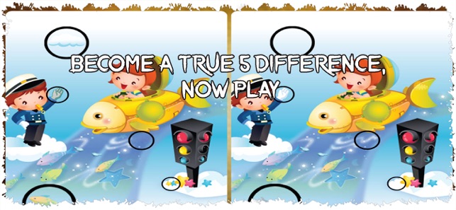 Find The Spot Differences Pro(圖2)-速報App