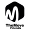 The move app can be used to build friends network to chat with friends and plan get together to book restaurants