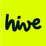 hive – Scooter Sharing