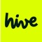 hive is joining FREE NOW