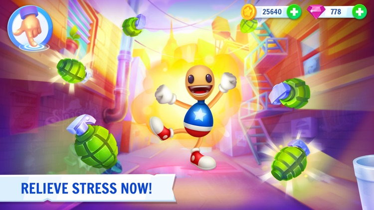 Kick the Buddy: Forever screenshot-0