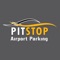 Customer portal for access to Pit Stop located at Pittsburgh International Airport in Pittsburgh, PA, providing: