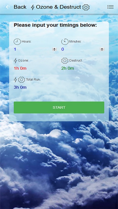 Ozone Direct screenshot 2
