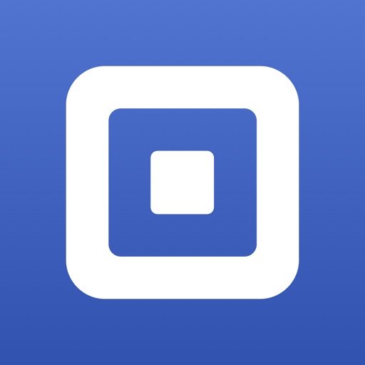 Square 請求書