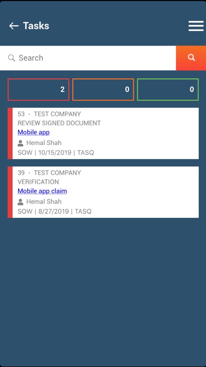 Qorus Breeze Proposals screenshot-3