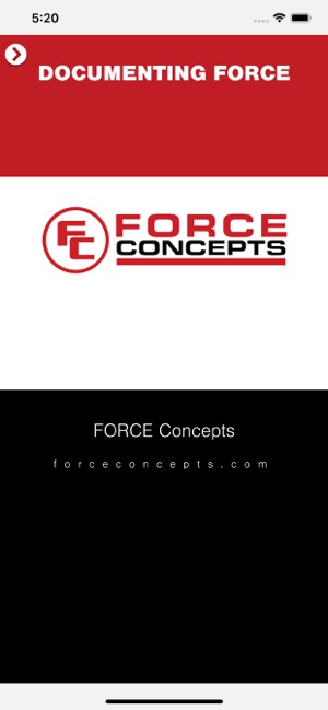 Documenting Force(圖1)-速報App