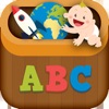 ABC Alphabet Game - English - iPadアプリ