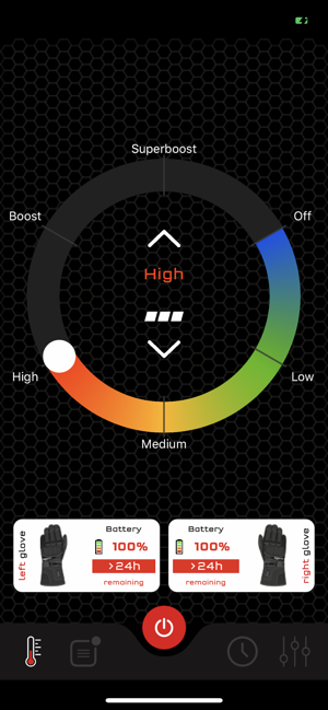 Fury Heat System(圖2)-速報App