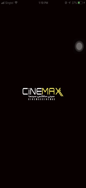 Cinemax Cinemas