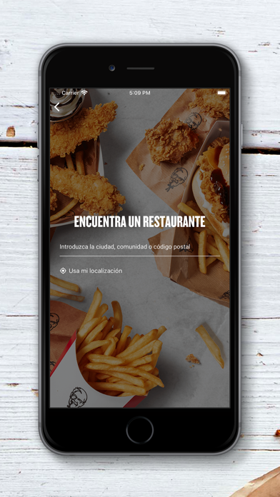 KFC España. Ofertas y Cuponesのおすすめ画像4