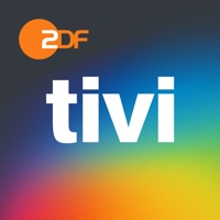 ZDFtivi-App app funktioniert nicht? Probleme und Störung