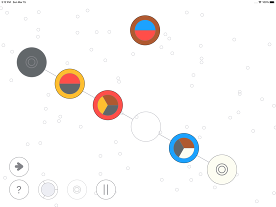 Screenshot #5 pour Smart Color Path Easy