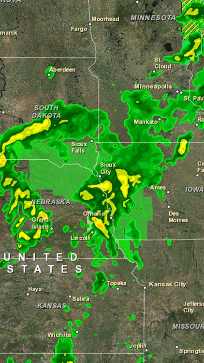 Tornado Tracker Weather Radar